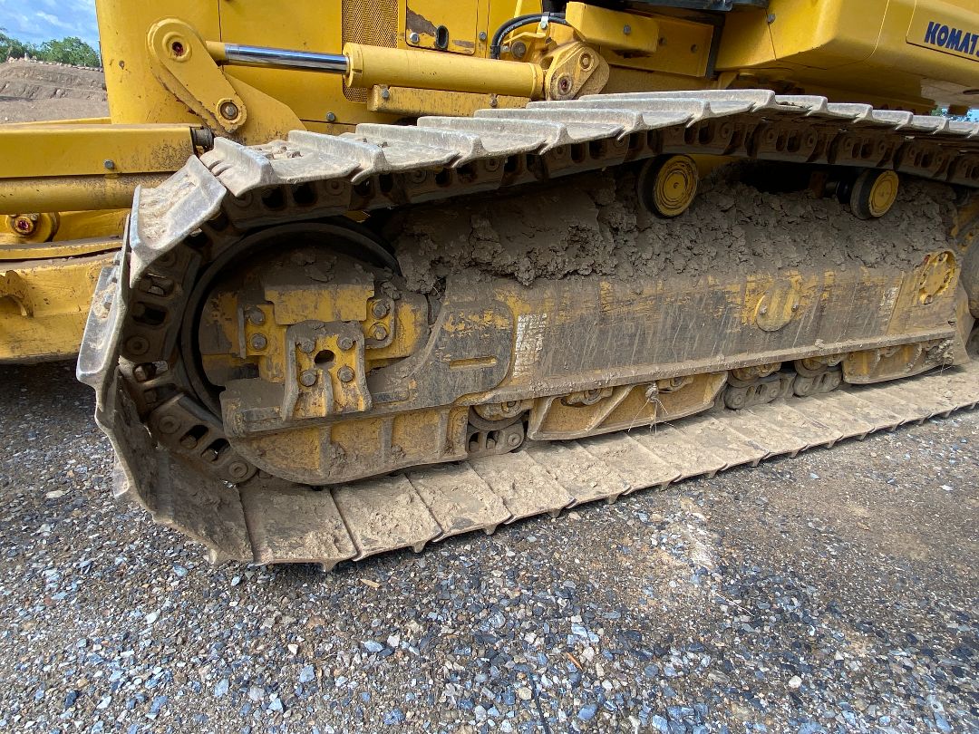 2021 KOMATSU D51 PXi-24 - Image 9